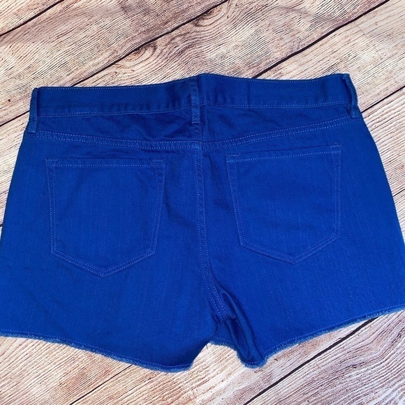 OLD Navy Diva Shorts size 8 - Picture 2 of 2
